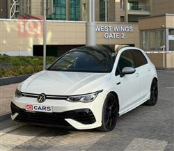 فولكسفاغن جولف R